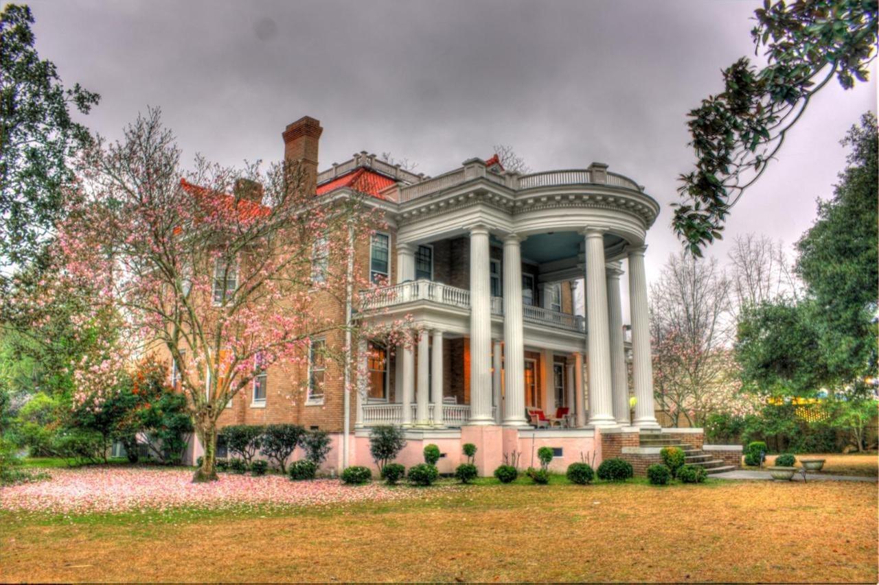 1912 Bed And Breakfast Sumter Exterior photo